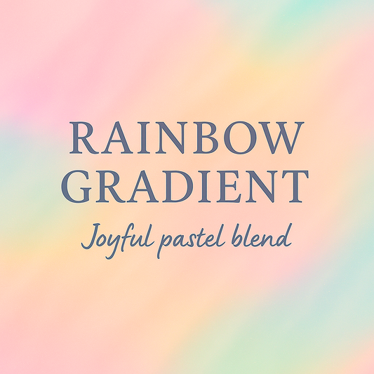 🌀 RAINBOW GRADIENT — Shift Happens