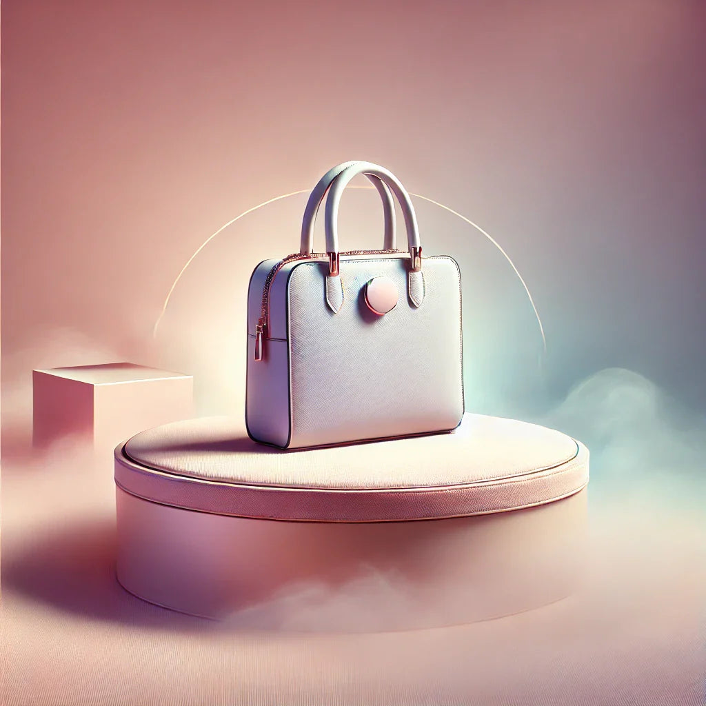 Bags collection - whimsical fashion and decor from Rainbowscape