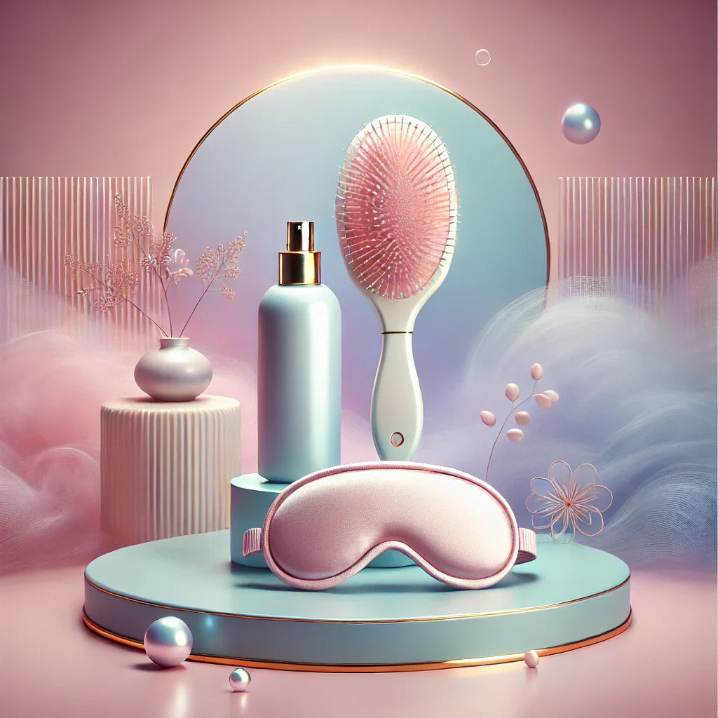 Beauty & Self-care collection - whimsical fashion and decor from Rainbowscape