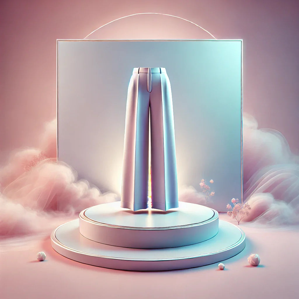 Bottoms collection - whimsical fashion and decor from Rainbowscape
