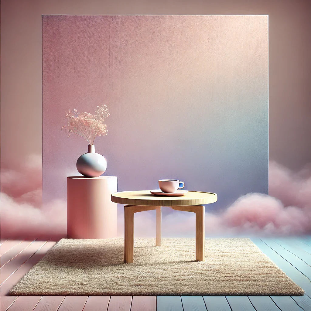 Home Decor collection - whimsical fashion and decor from Rainbowscape
