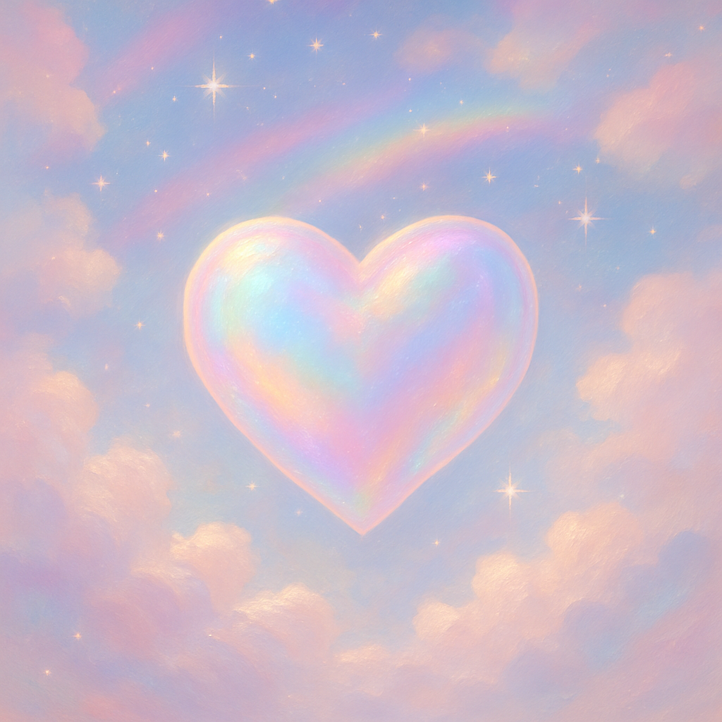 Rainbow Faves 💖 collection - whimsical fashion and decor from Rainbowscape