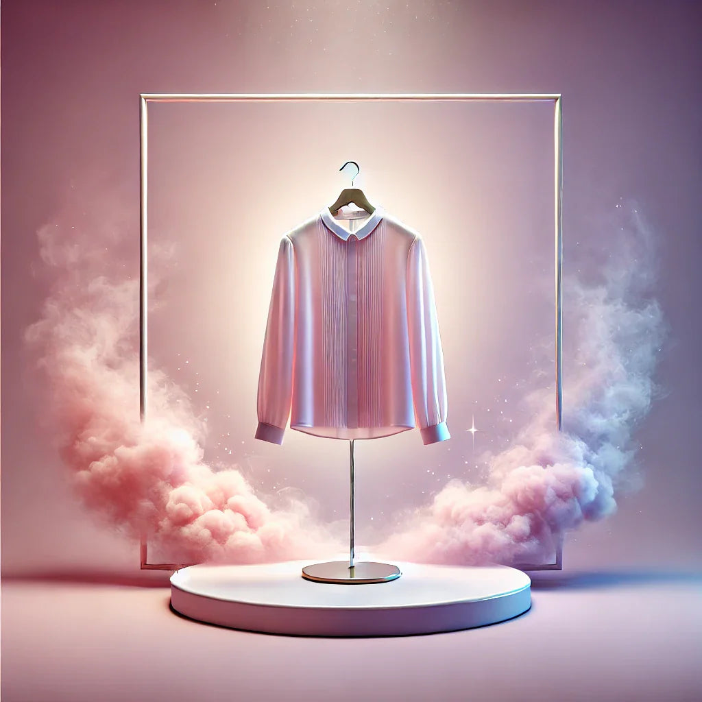 Tops collection - whimsical fashion and decor from Rainbowscape