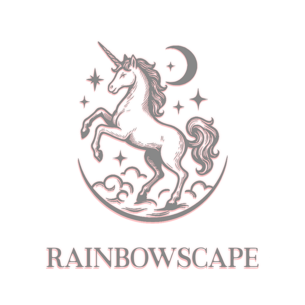 Rainbowscape