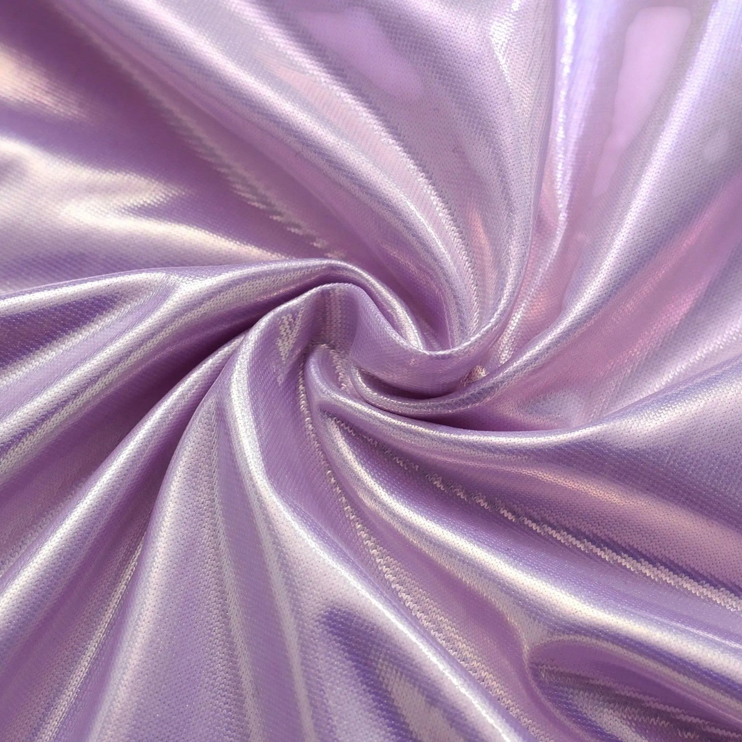 Moonlit Siren Flare Pants – Trousers | Iridescent pastel fashion accessory from Rainbowscape