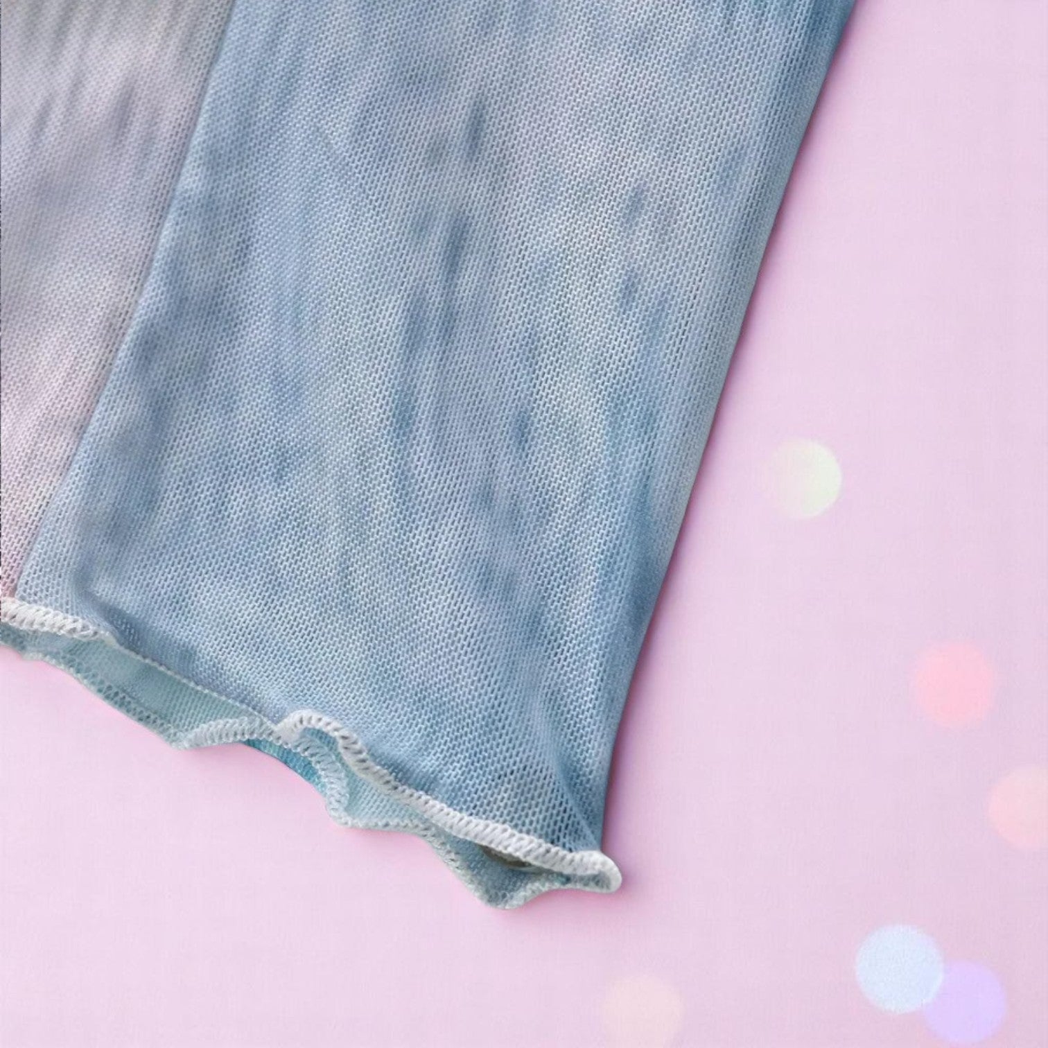 Misty Muse Lace Cami – Camis | Iridescent pastel fashion accessory from Rainbowscape