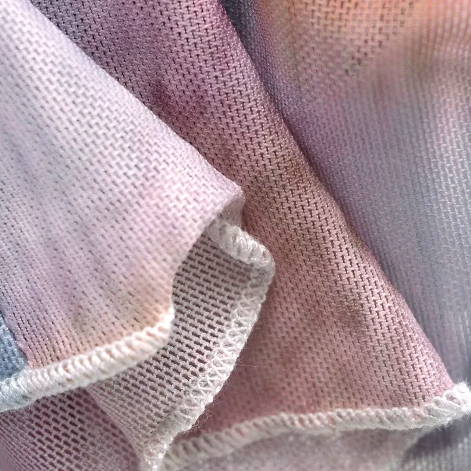 Misty Muse Lace Cami – Camis | Iridescent pastel fashion accessory from Rainbowscape